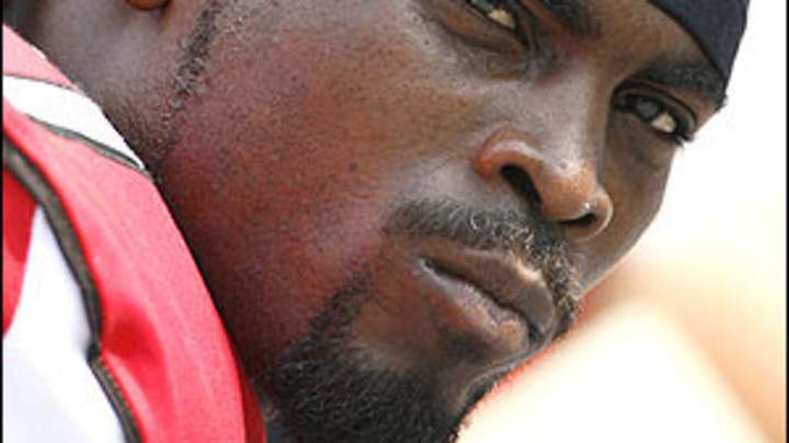 The Anti-Sportsman The Anti-Sportsman