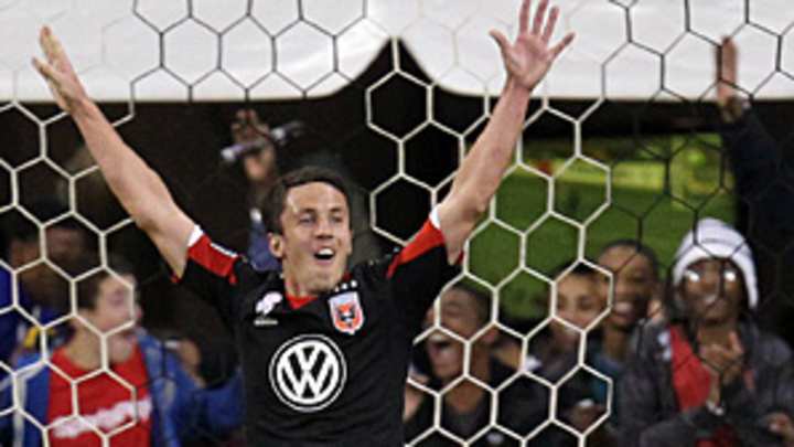 MLS playoff picture finally taking shape, more Snap Judgments MLS playoff picture finally taking shape, more Snap Judgments