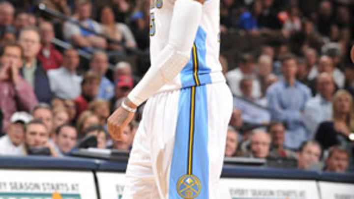 NBA predictions for 2011 NBA predictions for 2011