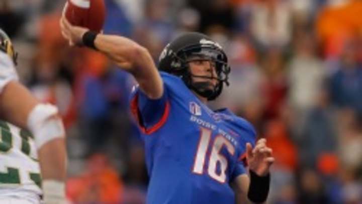 Report: Pac-12 not expanding yet, if it does Boise State, San Diego State might get look Report: Pac-12 not expanding yet, if it does Boise State, San Diego State might get look