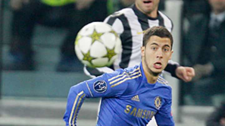 Di Matteo's strategy backfires as Chelsea slips up, falls to Juventus