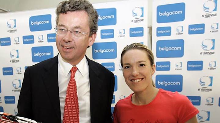 Tennis Talking Points