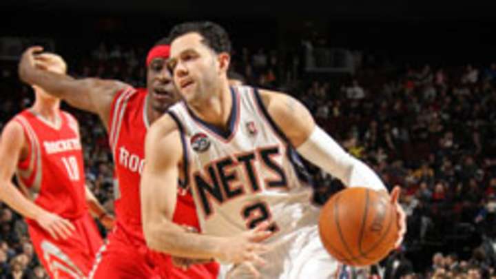 Report: Jordan Farmar to be bought out by Atlanta Hawks, sign in Europe