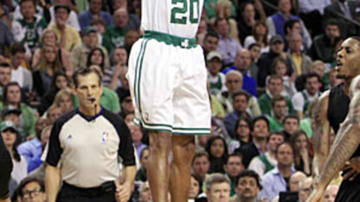 Heat get better, eye more additions