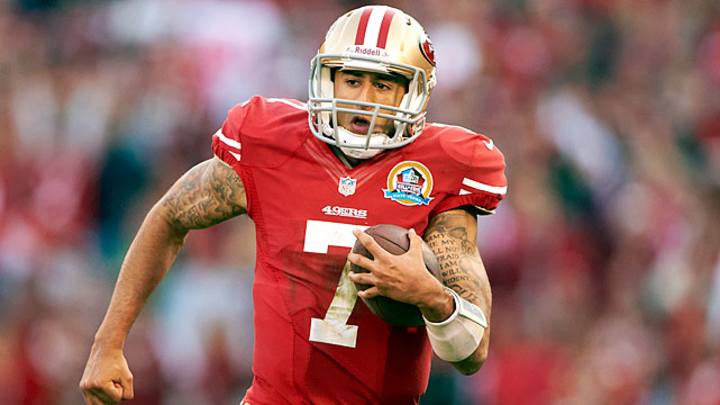 San Francisco 49ers' Keys to Victory San Francisco 49ers' Keys to Victory