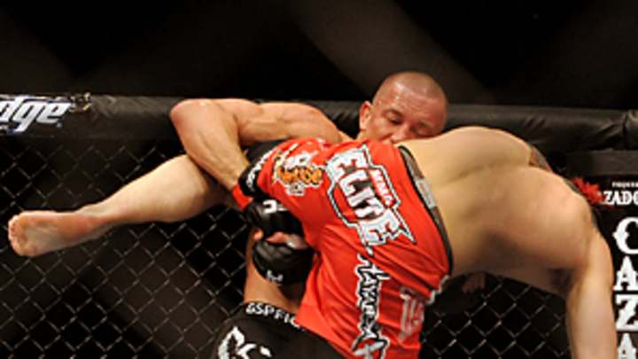 What we learned from UFC 111 What we learned from UFC 111