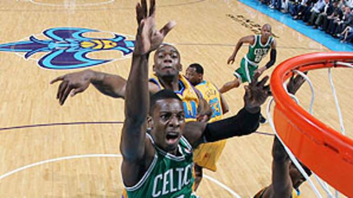 Insiders assess most-discussed contract of the offseason