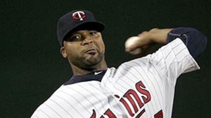 Spring Postcard: Twins hope to take good with bad back to October