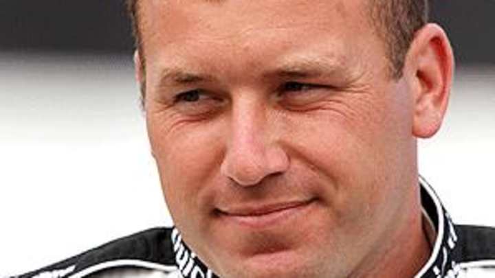 Strong Daytona finish was just the boost Ryan Newman needed