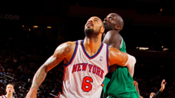 Winners and losers from the first round of 2013 NBA All-Star returns