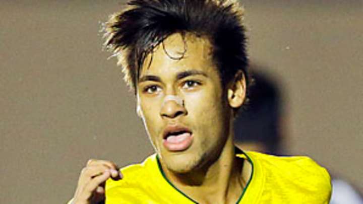 Neymar lifts Brazil over Argentina on final kick