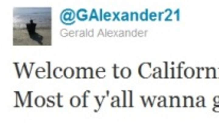 NFL players react to D.C. earthquake NFL players react to D.C. earthquake