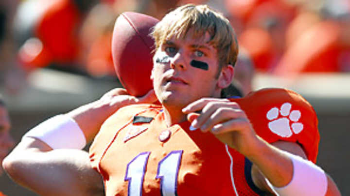 Being a non-rhyming post title* concerning Tribble Reese