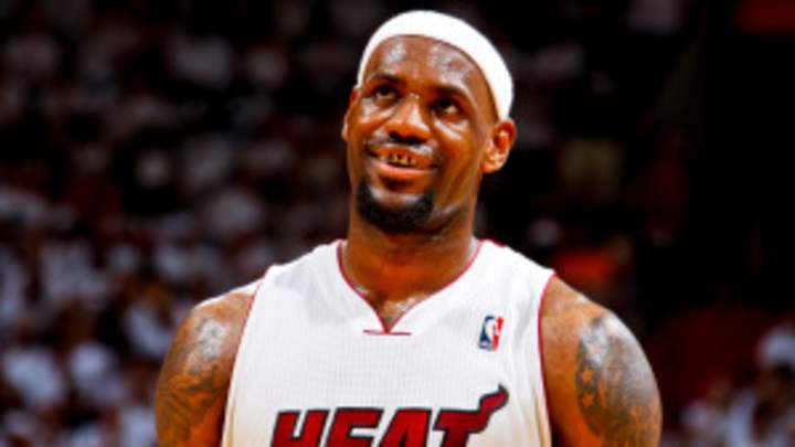 LeBron James, Kevin Durant highlight All-NBA selections LeBron James, Kevin Durant highlight All-NBA selections