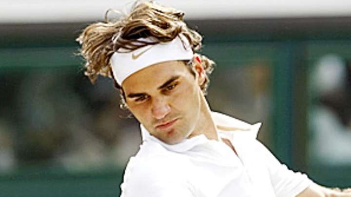 Wimbledon men's seed report Wimbledon men's seed report