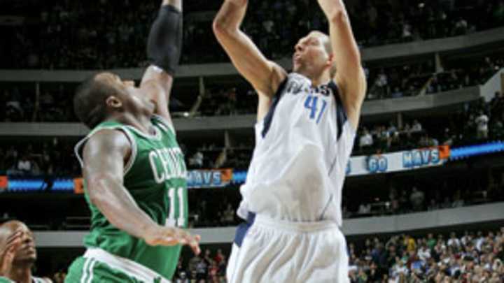 Big D needs more changes