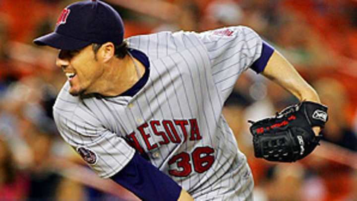 Twins closer Nathan is unsung -- and that's just the way he likes it