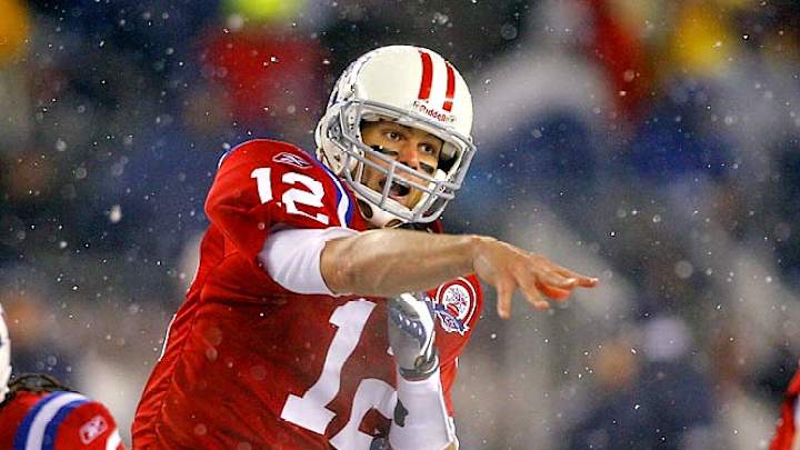 NFL Fantasy Studs: Week 6 NFL Fantasy Studs: Week 6