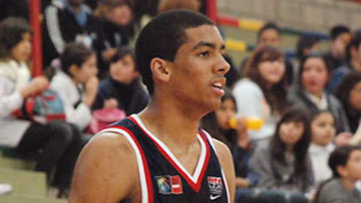 Mulling early jump to UNC, McAdoo could become face of growing trend Mulling early jump to UNC, McAdoo could become face of growing trend