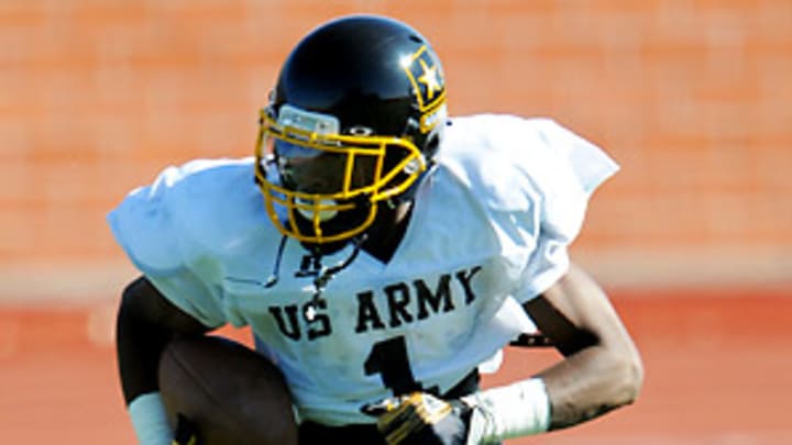 Weekend preview: Five-star visits