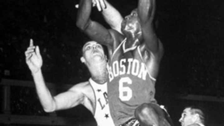 Rivalry Unmatched: Ranking 11 previous Celtics-Lakers Finals