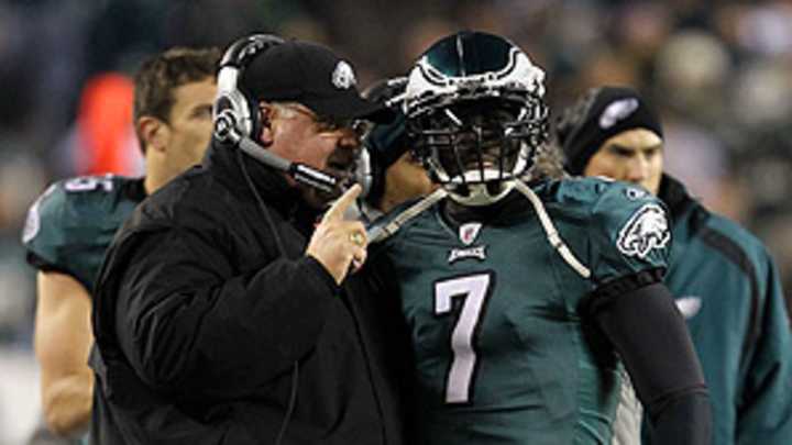 NFL doomsday nearly inevitable; five thoughts about Indy combine