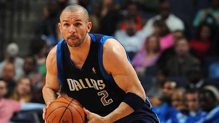 NBA Players on the Spot