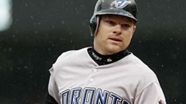 Toronto's Lind may be on verge of breakout year Toronto's Lind may be on verge of breakout year