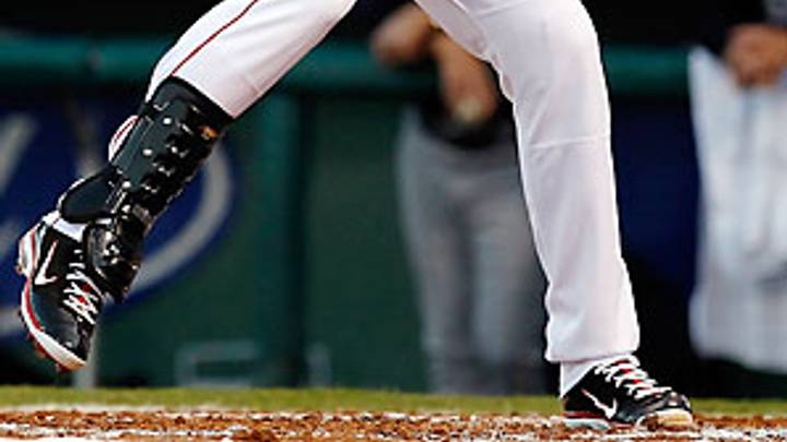 Injuries, comebacks scramble spring fantasy baseball rankings Injuries, comebacks scramble spring fantasy baseball rankings