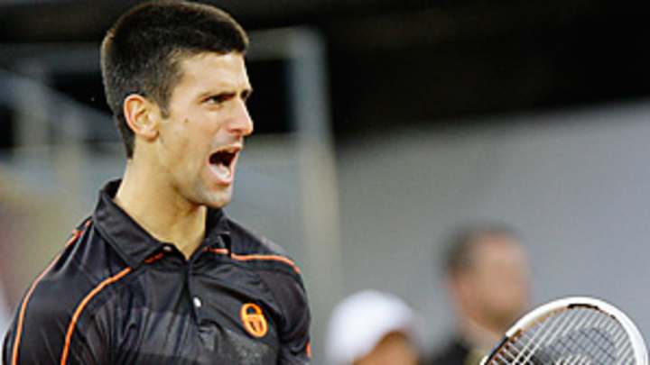 What led to Djoker's run, grunting issue gets louder, more mail