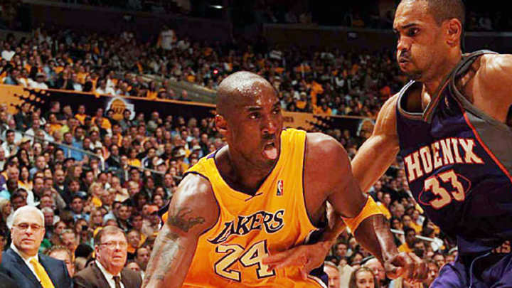 How the West Was Won: Game 1