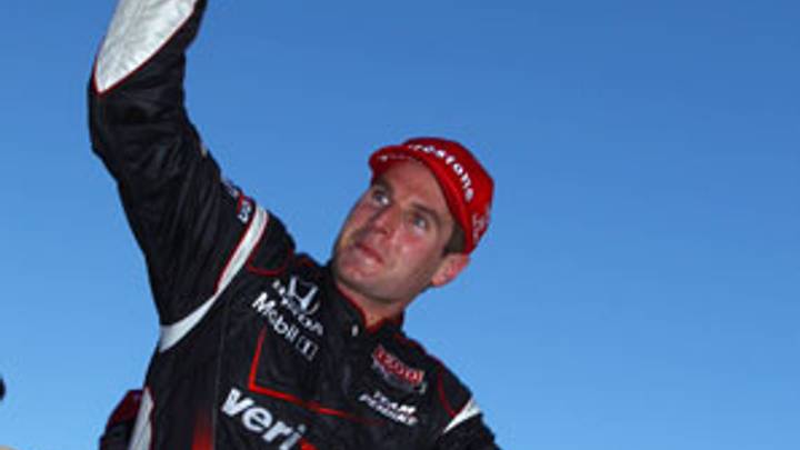 Power looking for oval victory, Danica continues to fade, more