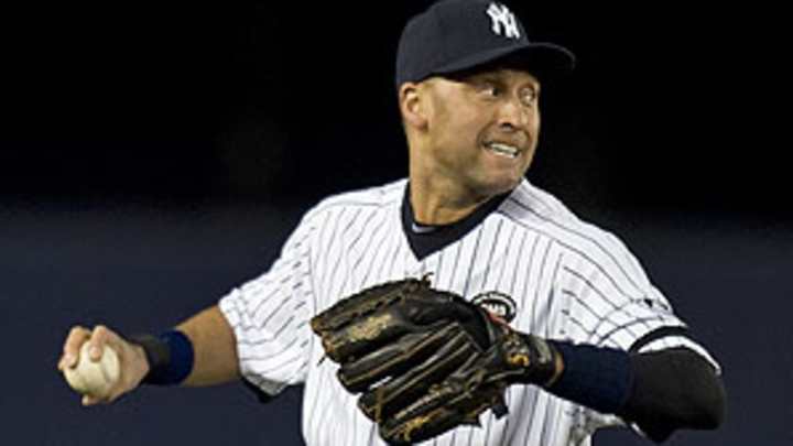 With Jeter, Yankees not first team to confront value of an icon