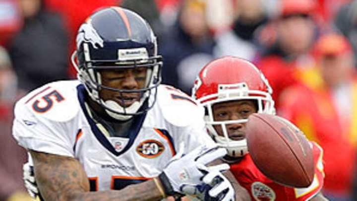 NFL Playoff Projections, Week 17