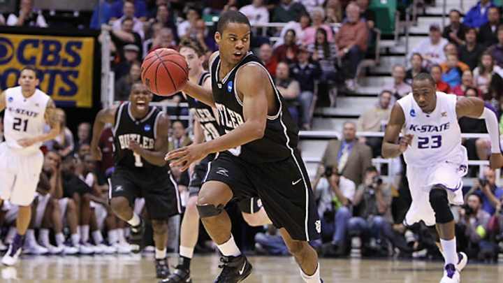 Homeward Bound: Butler to the Final Four