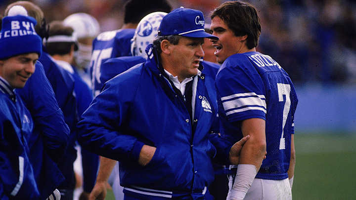 BYU pulled off a miracle in 1984, winning the national title; but will it ever happen again?