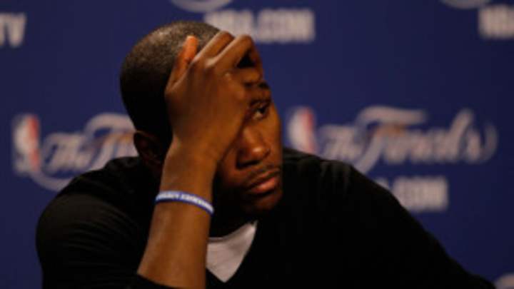 Report: Kevin Durant sued in Federal Court day before Game 5 of NBA Finals Report: Kevin Durant sued in Federal Court day before Game 5 of NBA Finals