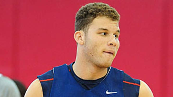 Injuries force roster changes, but USA basketball team is better for it