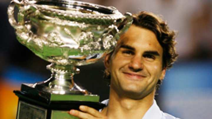 Defending Federer, assessing Oudin's future, more Mailbag