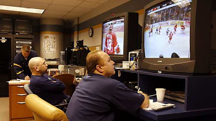 Predators: Behind The Scenes Predators: Behind The Scenes