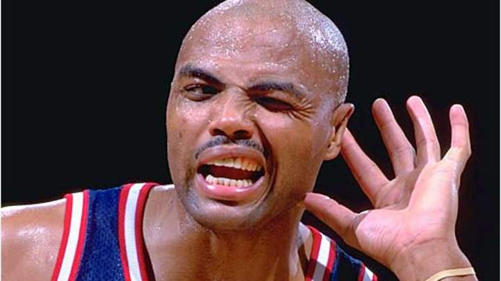 Hall of Fame: Charles Barkley