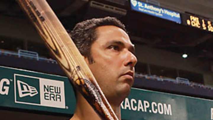 Yankees' Posada hangs it up after stellar but underappreciated career Yankees' Posada hangs it up after stellar but underappreciated career