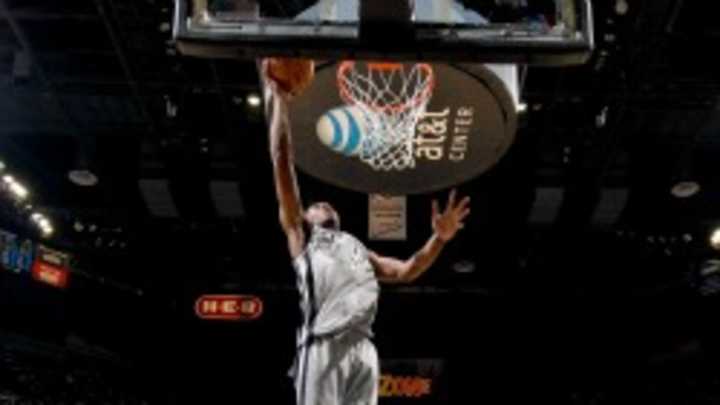 Spurs' Kawhi Leonard out 10-14 days