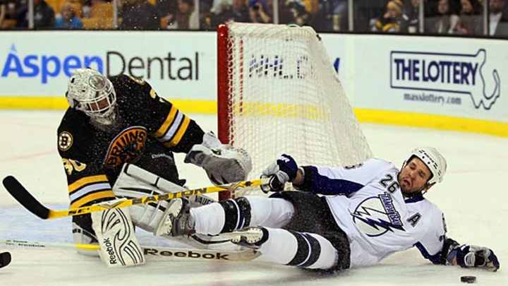 Why Tim Thomas' White House snub was wrong Why Tim Thomas' White House snub was wrong