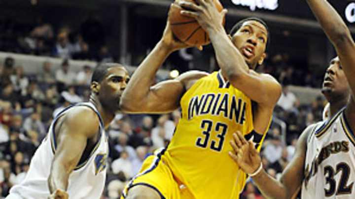 NBA preview: small forwards