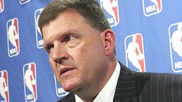 Seattle's fight to keep SuperSonics from leaving town is a lost cause Seattle's fight to keep SuperSonics from leaving town is a lost cause