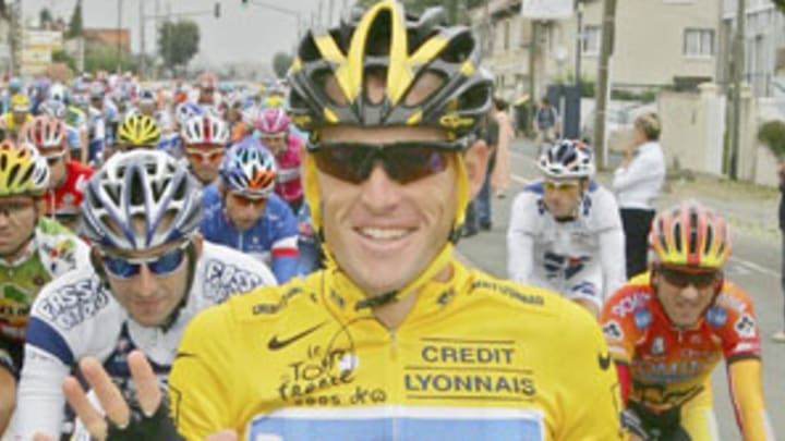 Tour de France, cycling a clash of cultures for Americans, Europeans