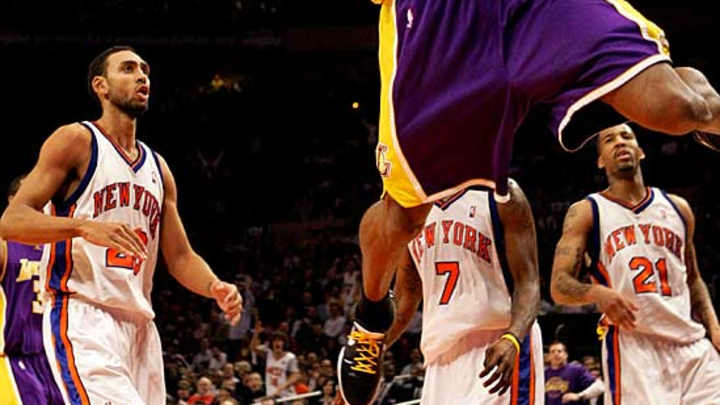 Pop Culture Hot List