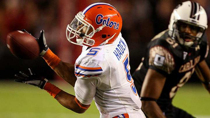Top 10 Cornerbacks in the NFL Draft