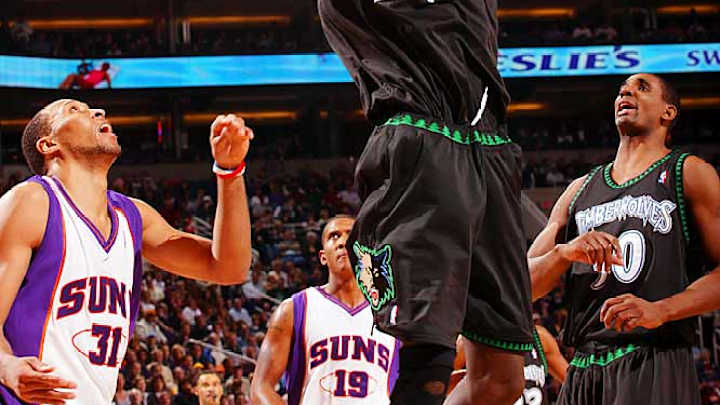 NBA MVPs Who Were Traded